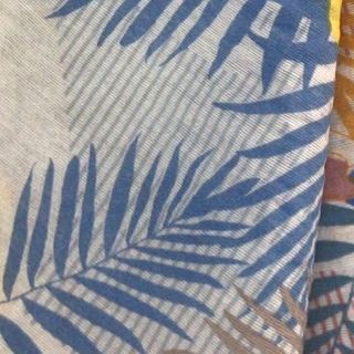 Italian Cotton No. 7